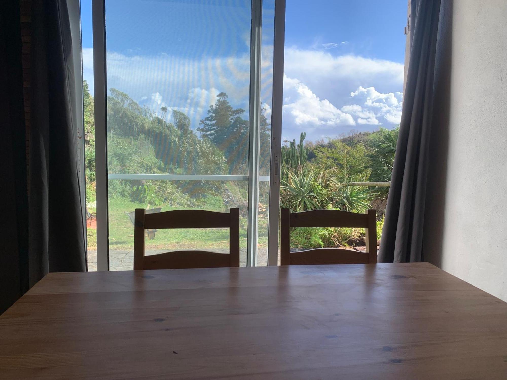 House With Forest View Lajes das Flores Kültér fotó
